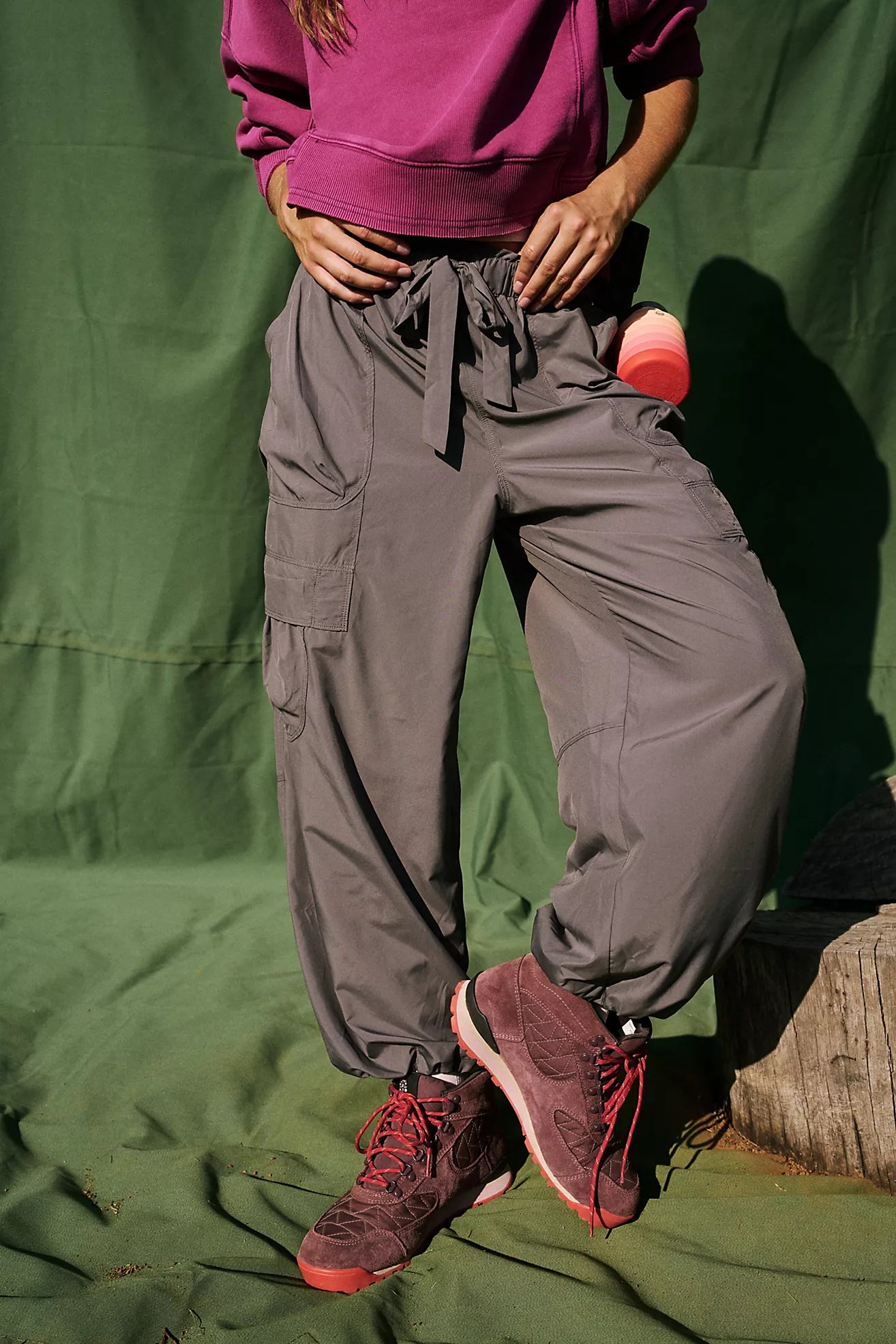 FP MOVEMENT Down To Earth Pants